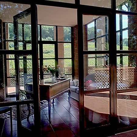 Country House Villa Selva Grutti Exterior foto