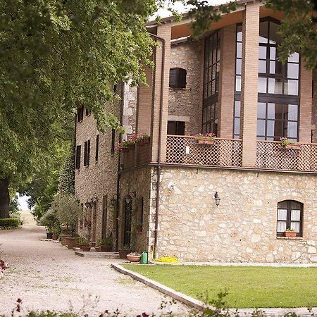 Country House Villa Selva Grutti Exterior foto