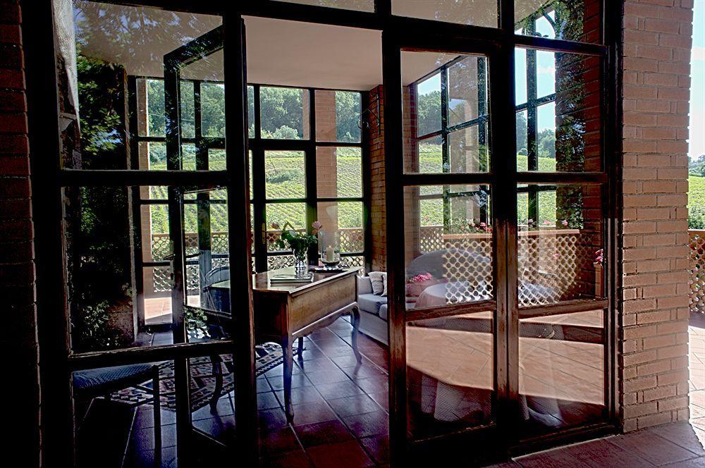 Country House Villa Selva Grutti Exterior foto