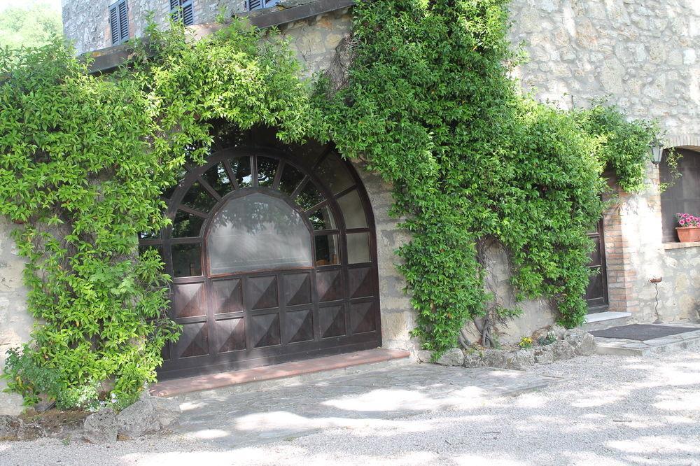 Country House Villa Selva Grutti Exterior foto