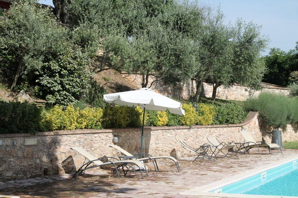 Country House Villa Selva Grutti Exterior foto