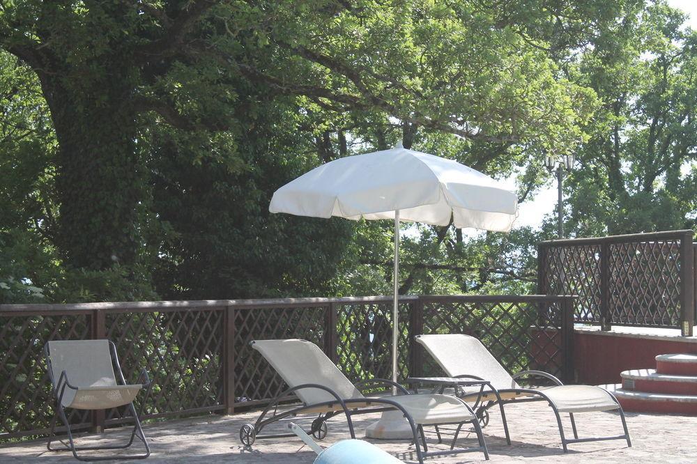 Country House Villa Selva Grutti Exterior foto