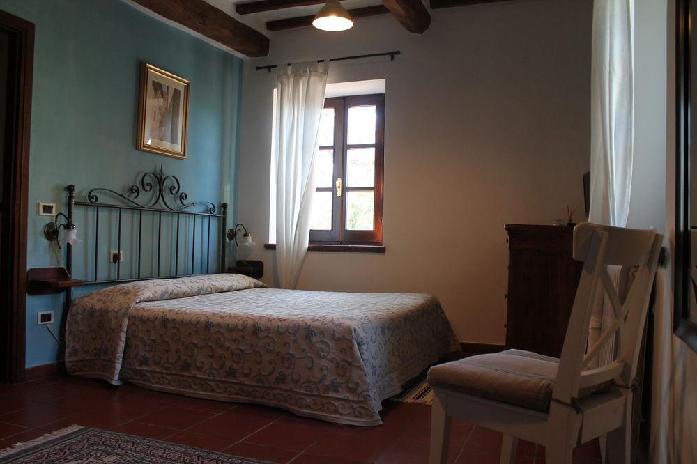 Country House Villa Selva Grutti Exterior foto