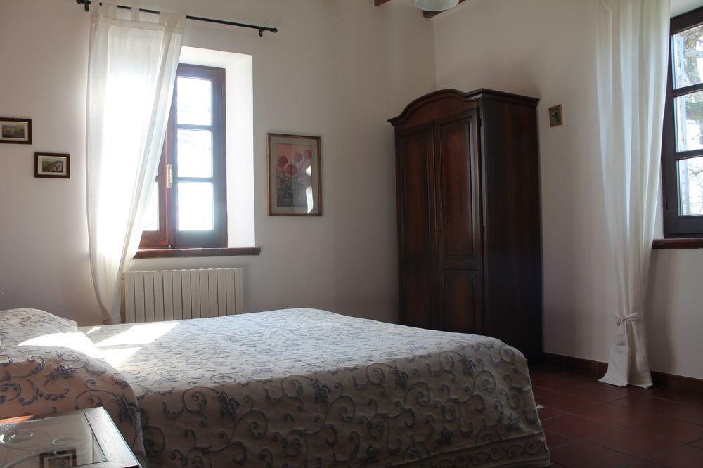 Country House Villa Selva Grutti Exterior foto