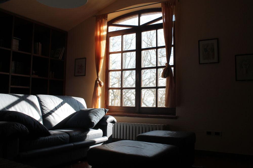 Country House Villa Selva Grutti Exterior foto