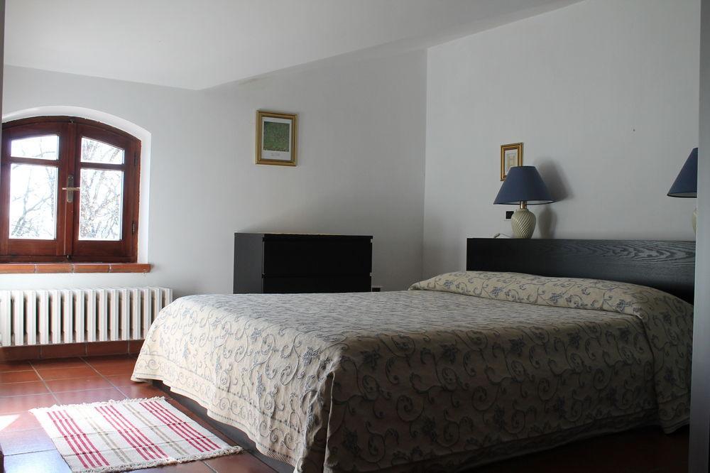 Country House Villa Selva Grutti Exterior foto