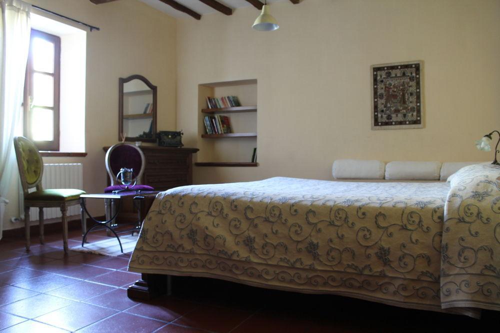 Country House Villa Selva Grutti Exterior foto