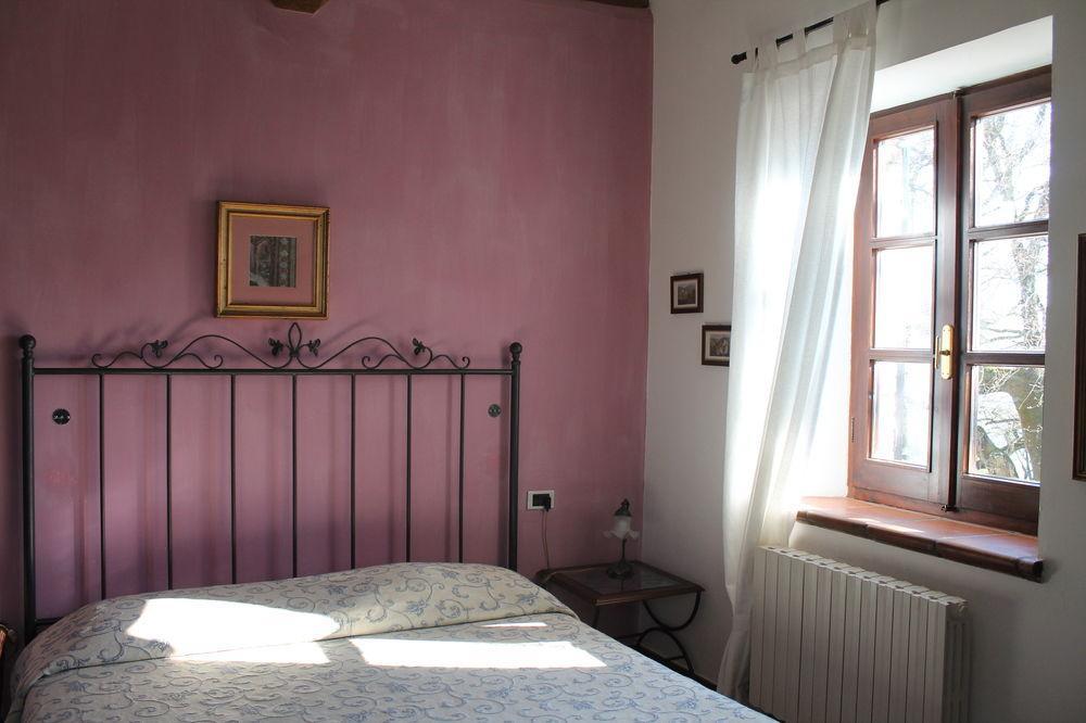 Country House Villa Selva Grutti Exterior foto