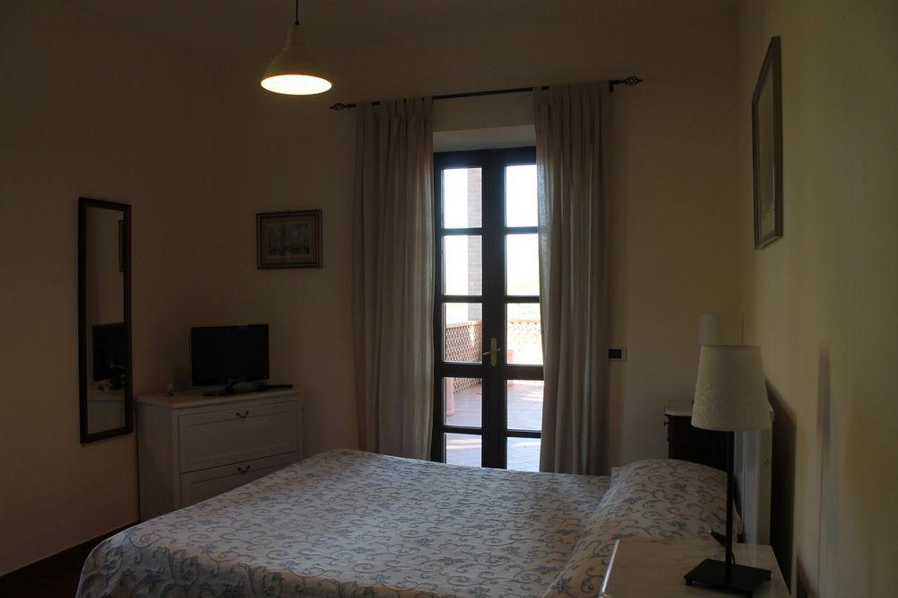 Country House Villa Selva Grutti Exterior foto