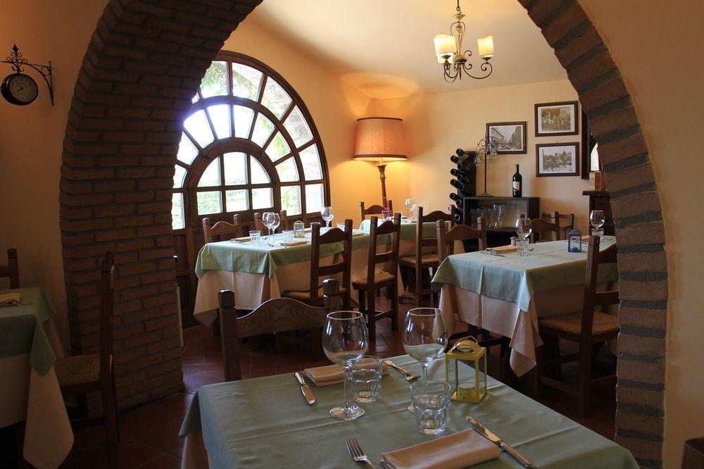 Country House Villa Selva Grutti Exterior foto