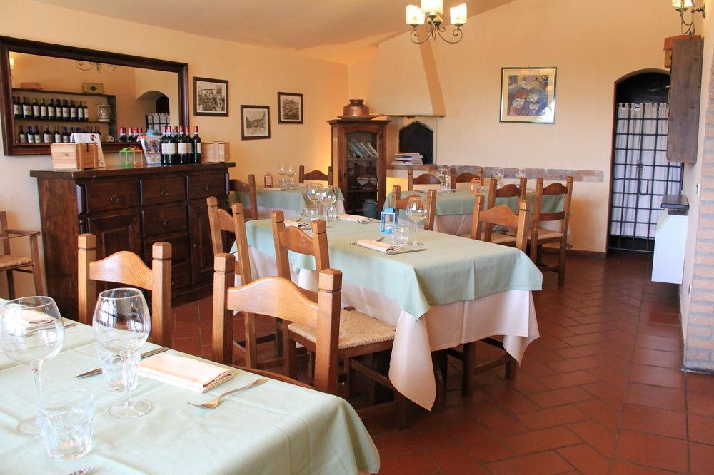 Country House Villa Selva Grutti Exterior foto