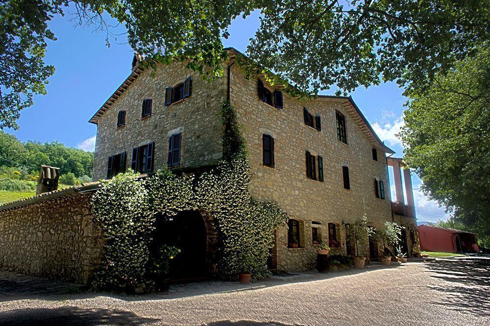 Country House Villa Selva Grutti Exterior foto