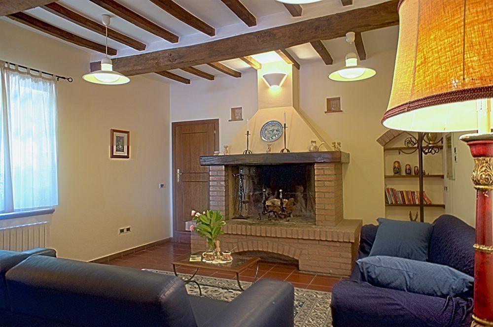 Country House Villa Selva Grutti Exterior foto
