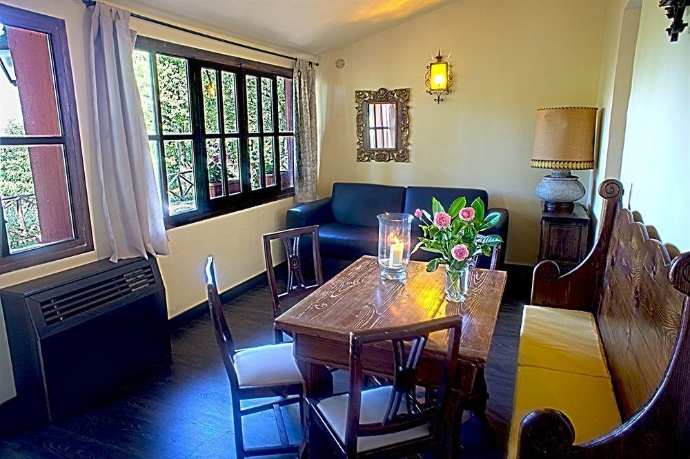 Country House Villa Selva Grutti Exterior foto