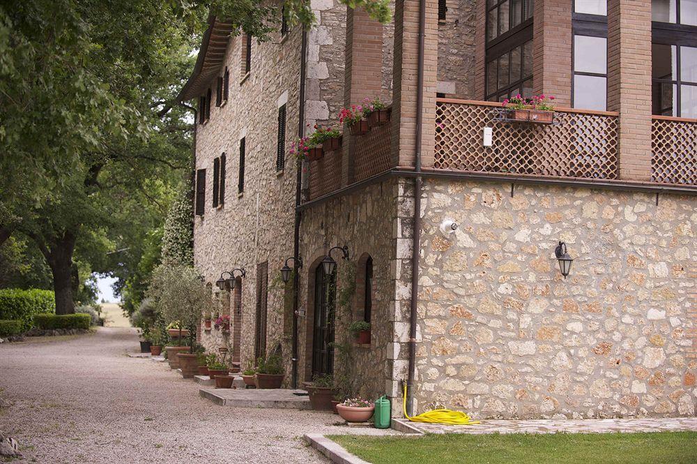 Country House Villa Selva Grutti Exterior foto