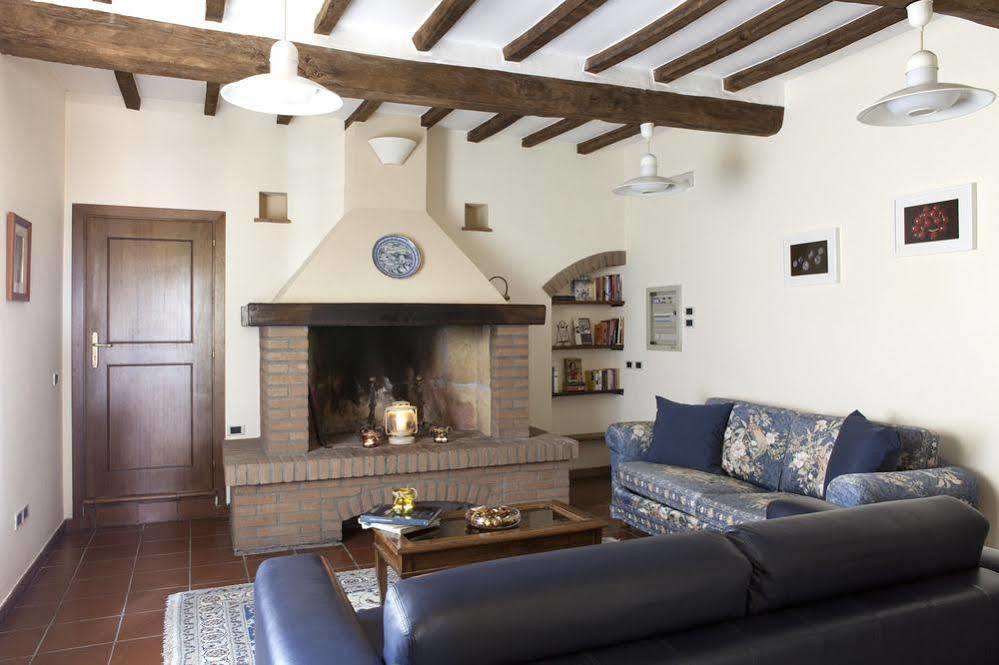 Country House Villa Selva Grutti Exterior foto