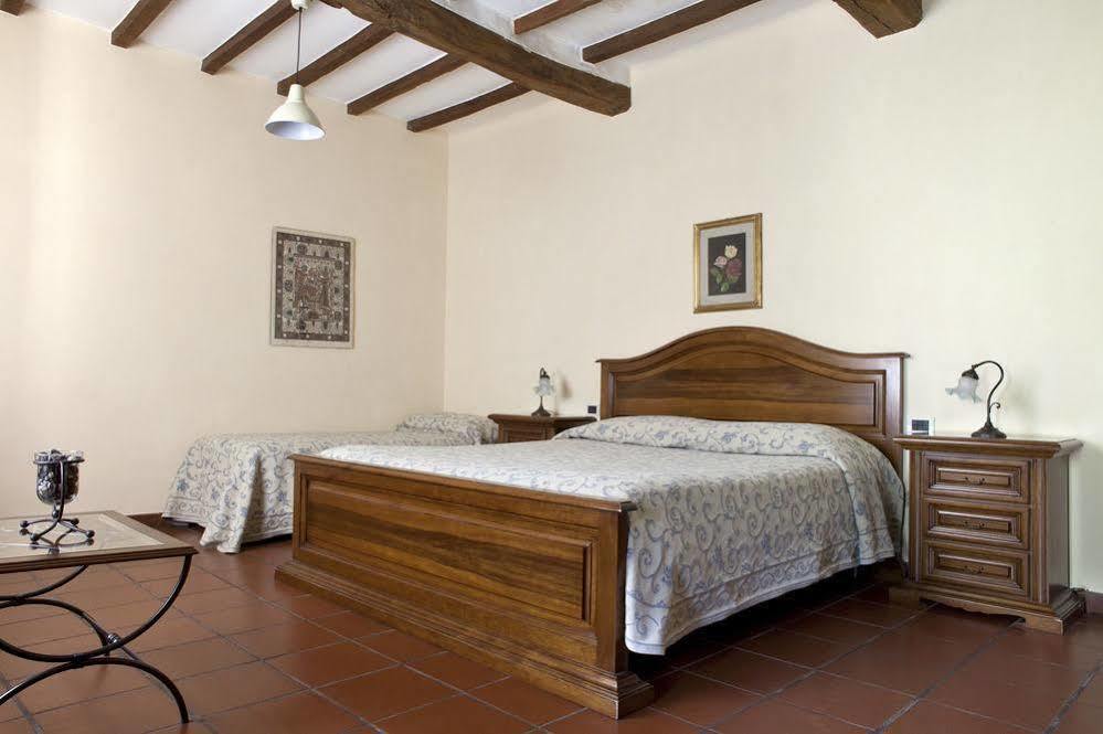 Country House Villa Selva Grutti Exterior foto
