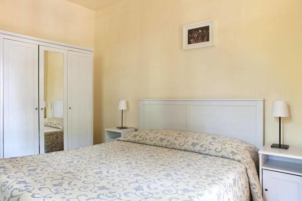 Country House Villa Selva Grutti Exterior foto