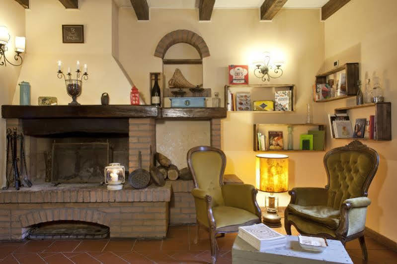 Country House Villa Selva Grutti Exterior foto